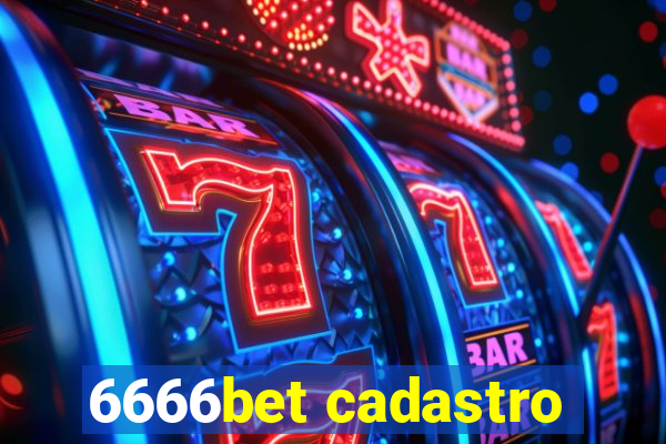 6666bet cadastro